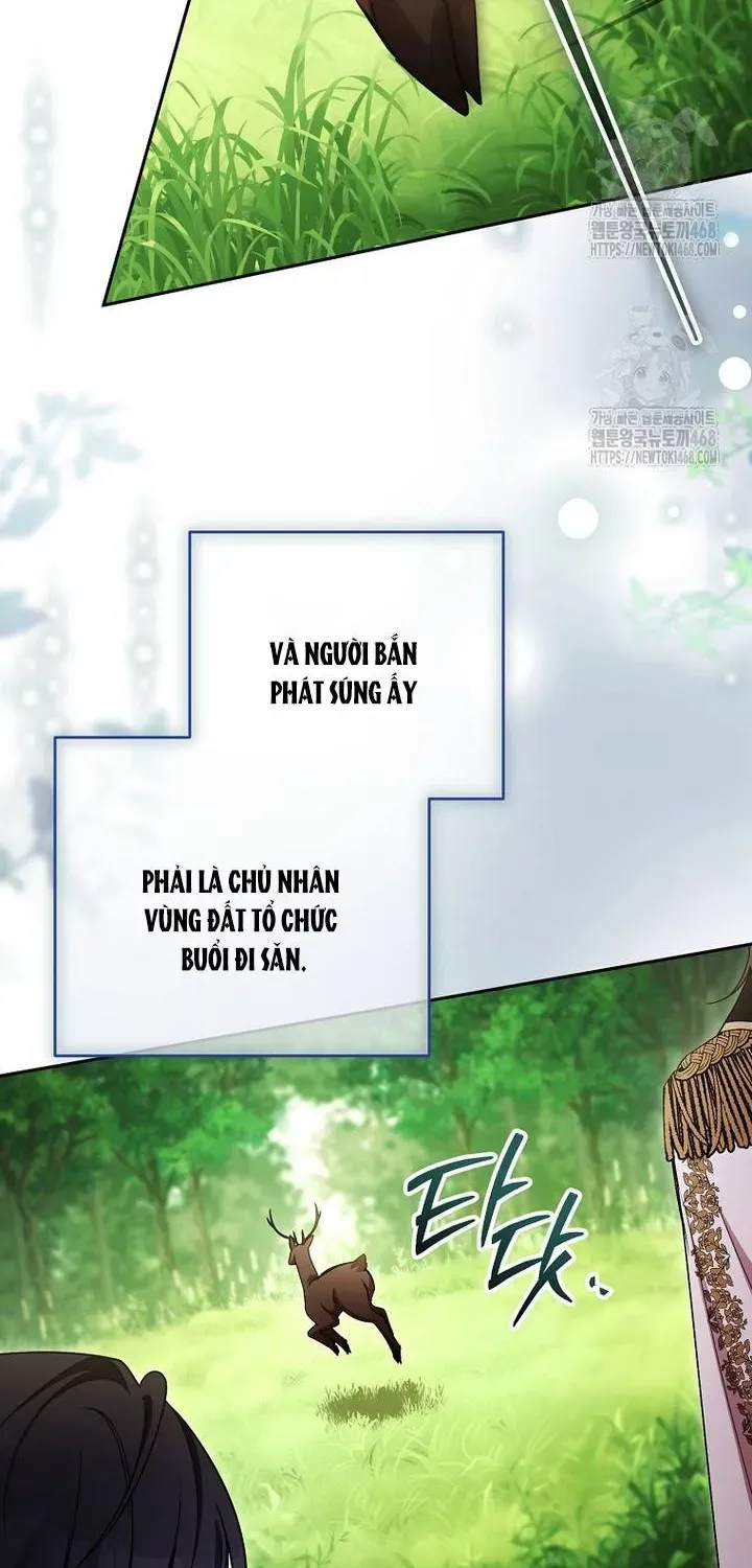 Hôn Phu À, Ta Biết Chàng Ghét Ta - Chap 28 - Trang 12