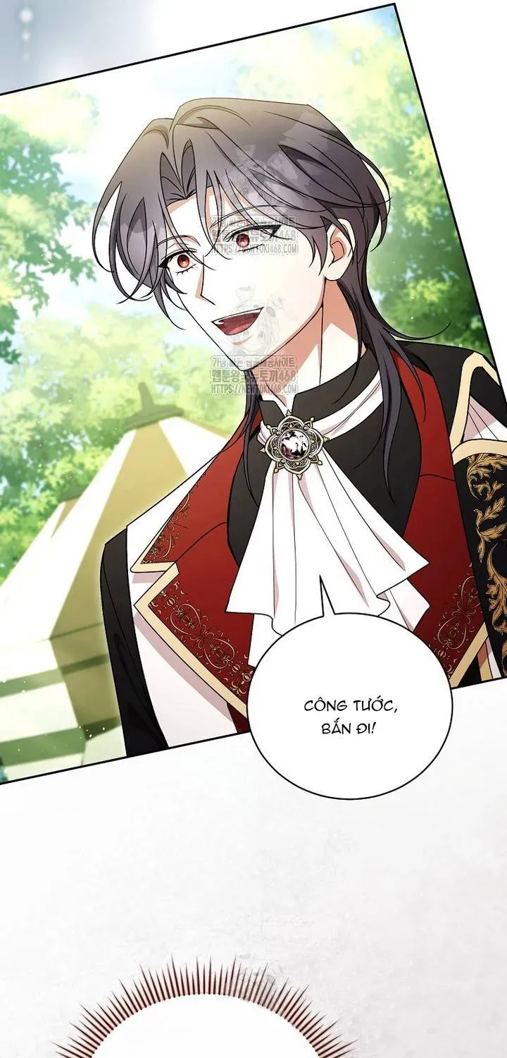 Hôn Phu À, Ta Biết Chàng Ghét Ta - Chap 28 - Trang 14