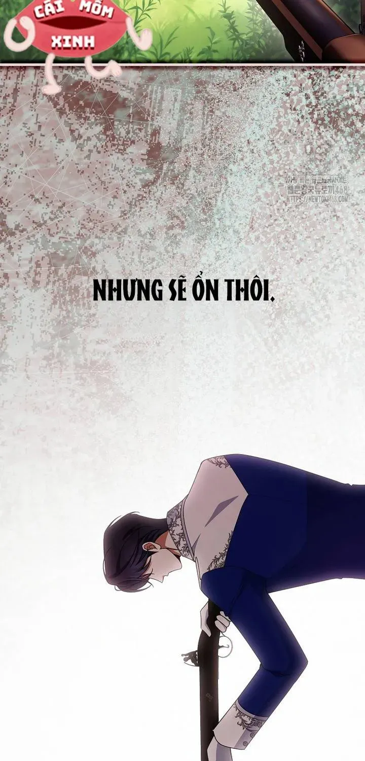 Hôn Phu À, Ta Biết Chàng Ghét Ta - Chap 28 - Trang 16