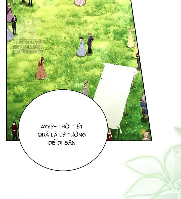 Hôn Phu À, Ta Biết Chàng Ghét Ta - Chap 28 - Trang 6