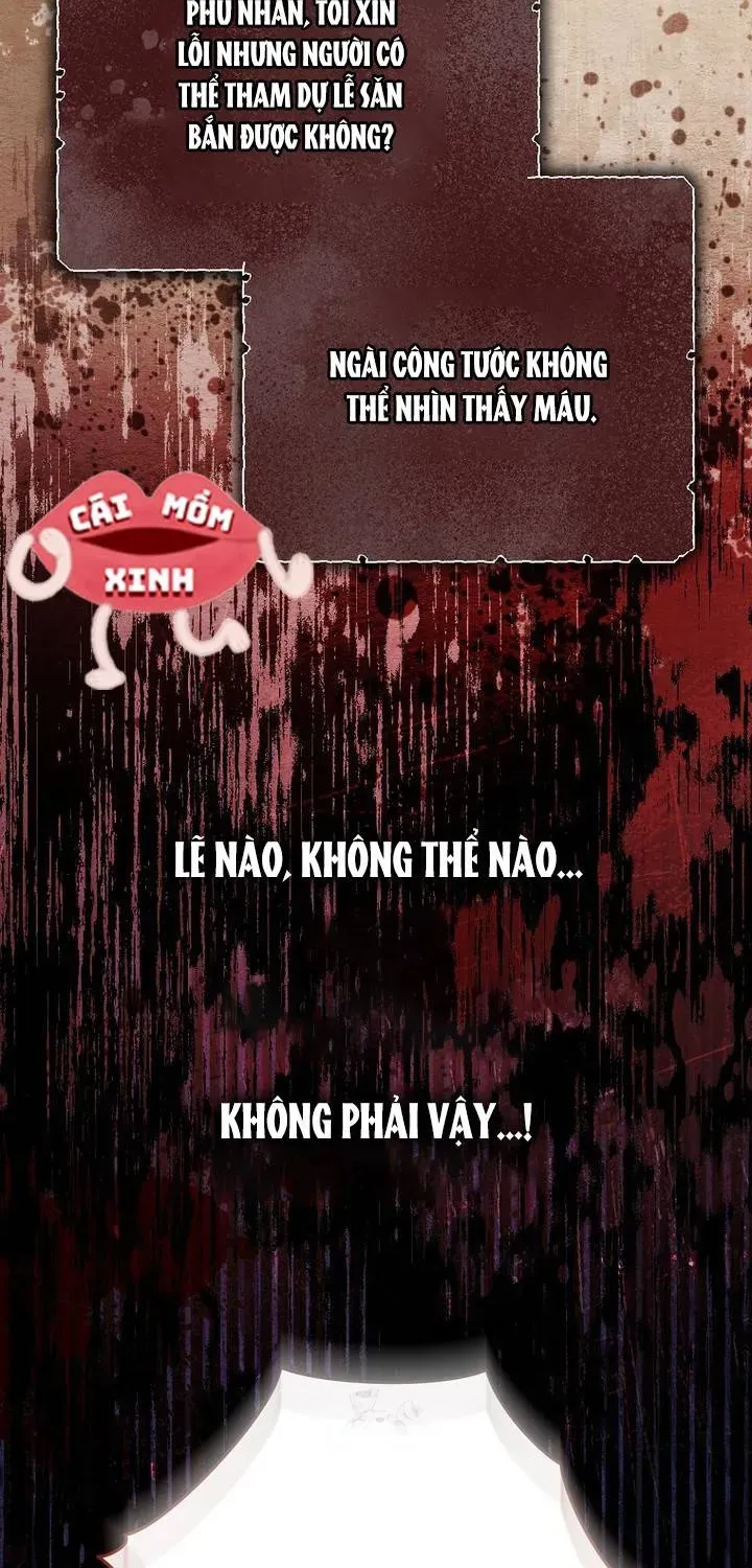 Hôn Phu À, Ta Biết Chàng Ghét Ta - Chap 29 - Trang 10