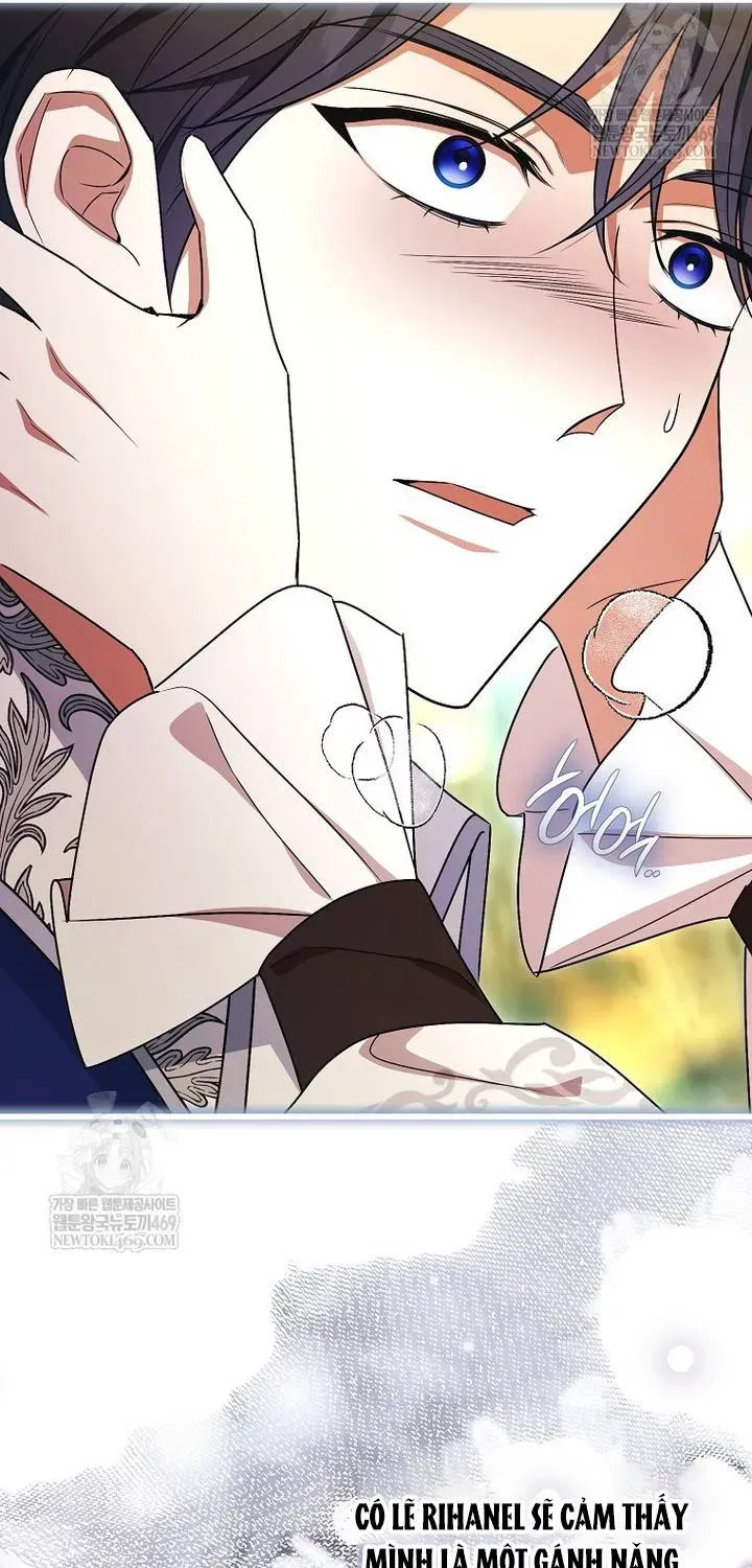Hôn Phu À, Ta Biết Chàng Ghét Ta - Chap 29 - Trang 14