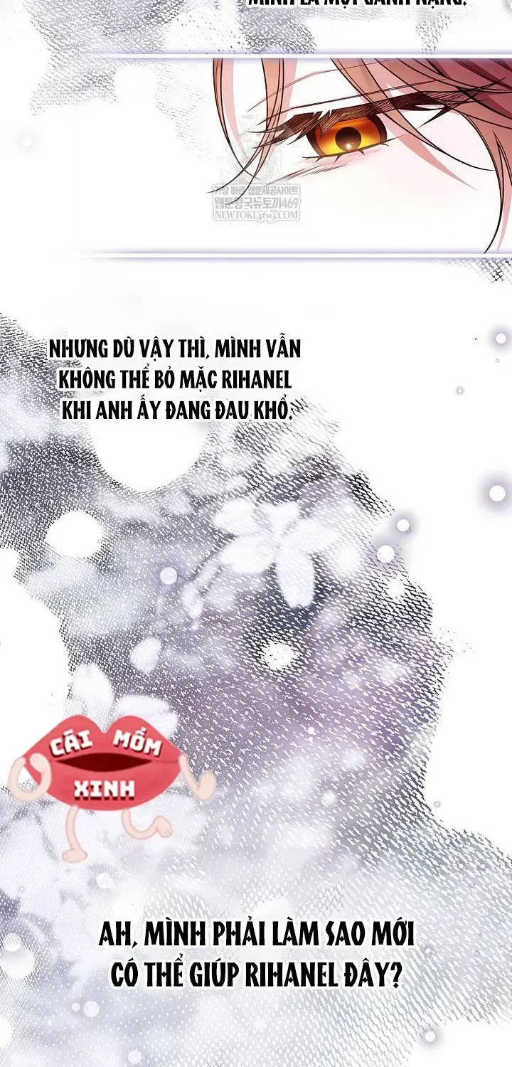 Hôn Phu À, Ta Biết Chàng Ghét Ta - Chap 29 - Trang 15