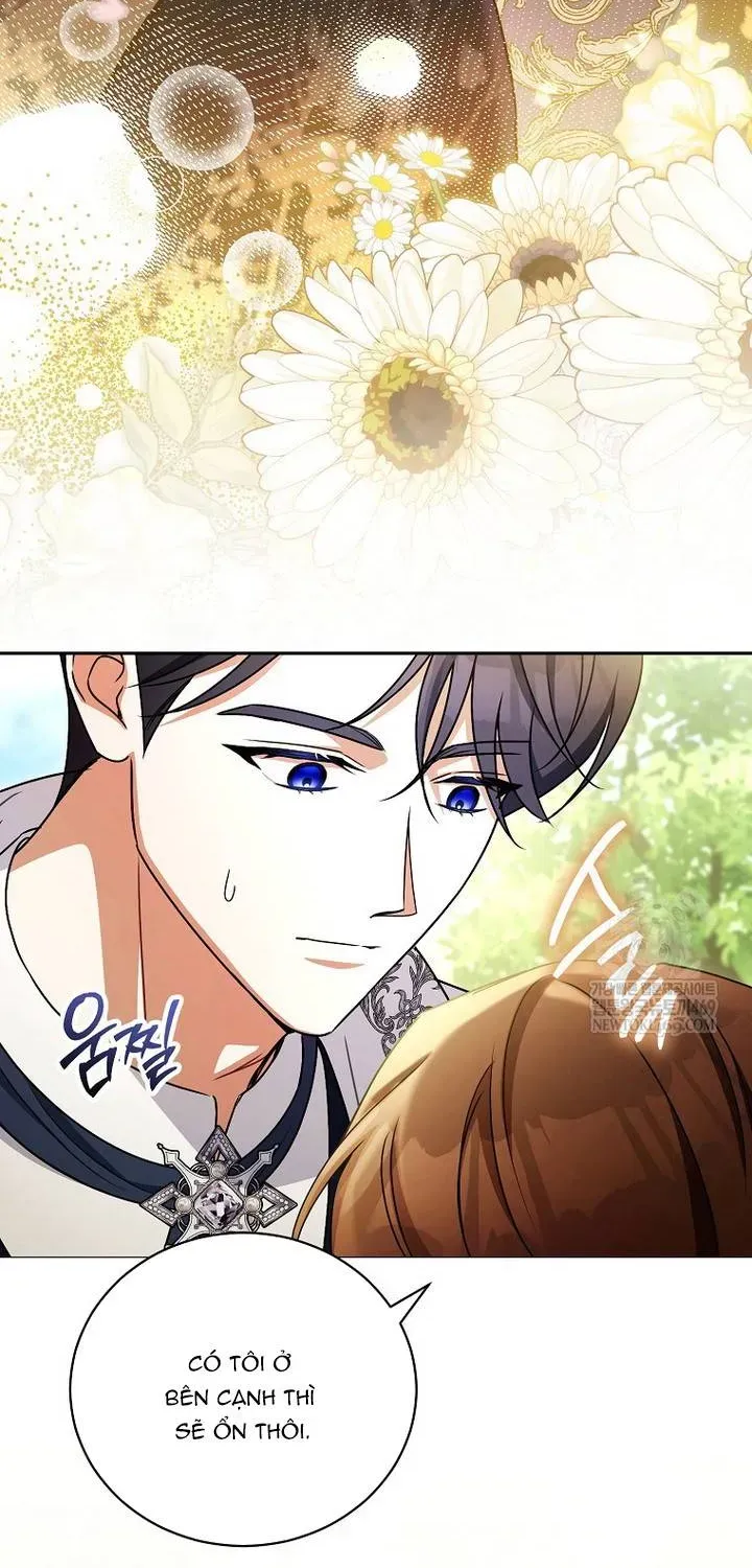 Hôn Phu À, Ta Biết Chàng Ghét Ta - Chap 29 - Trang 19