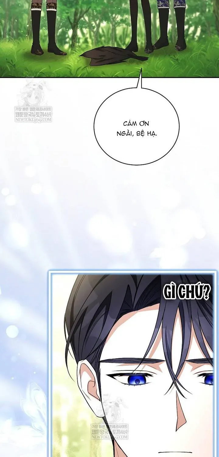 Hôn Phu À, Ta Biết Chàng Ghét Ta - Chap 29 - Trang 24