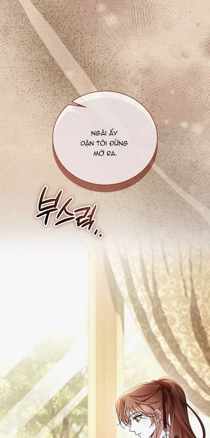 Hôn Phu À, Ta Biết Chàng Ghét Ta - Chap 29 - Trang 4