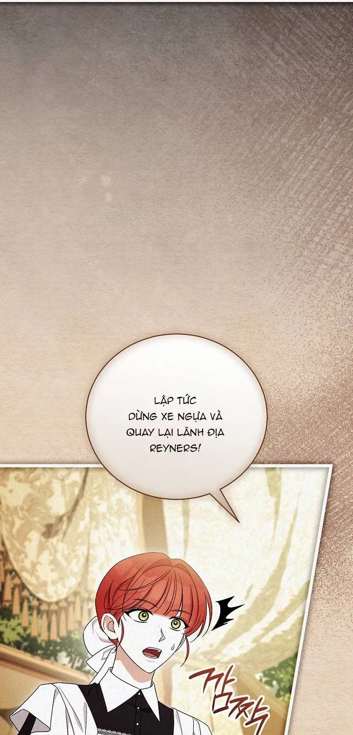 Hôn Phu À, Ta Biết Chàng Ghét Ta - Chap 29 - Trang 7