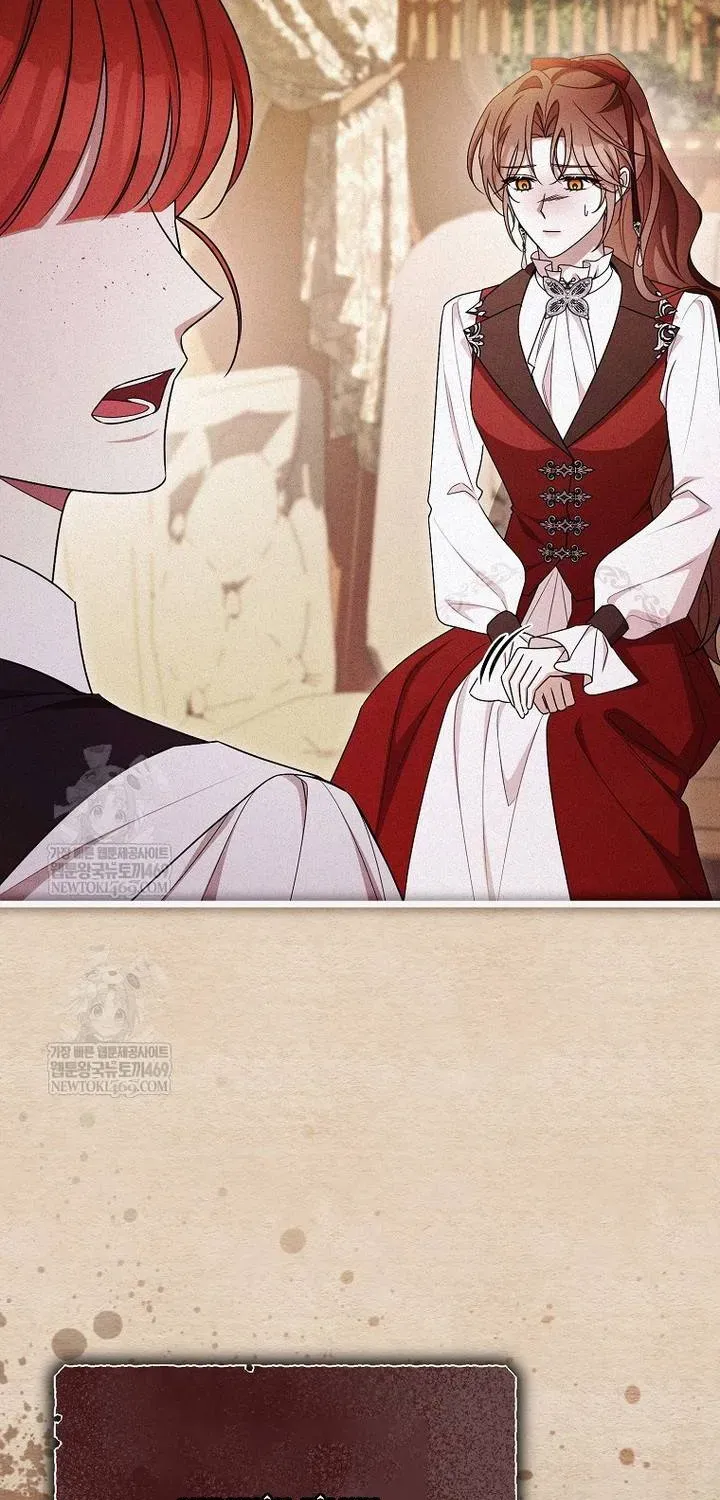 Hôn Phu À, Ta Biết Chàng Ghét Ta - Chap 29 - Trang 9