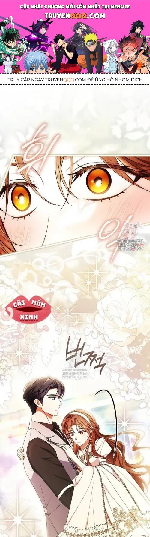 Hôn Phu À, Ta Biết Chàng Ghét Ta - Chap 30 - Trang 0