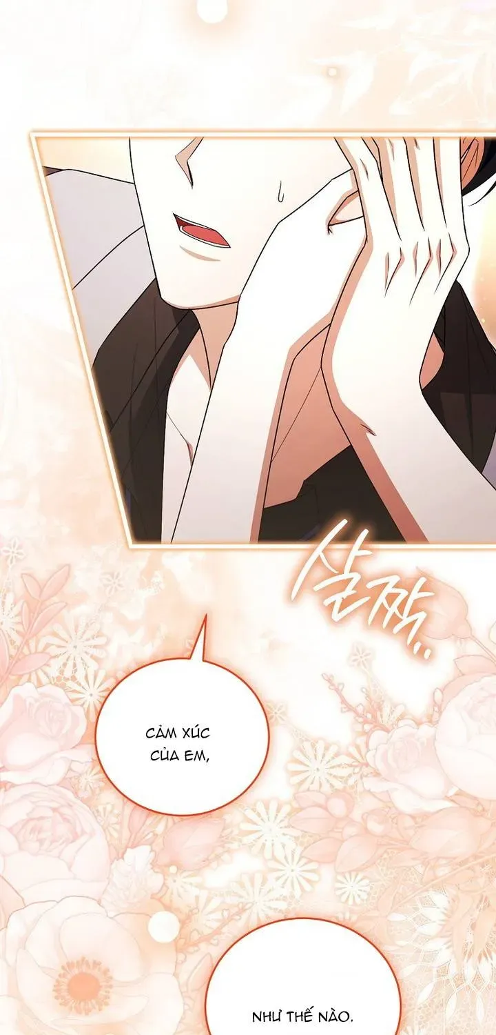 Hôn Phu À, Ta Biết Chàng Ghét Ta - Chap 30 - Trang 12