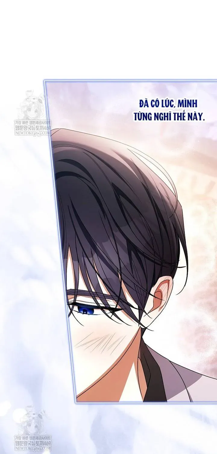 Hôn Phu À, Ta Biết Chàng Ghét Ta - Chap 30 - Trang 21