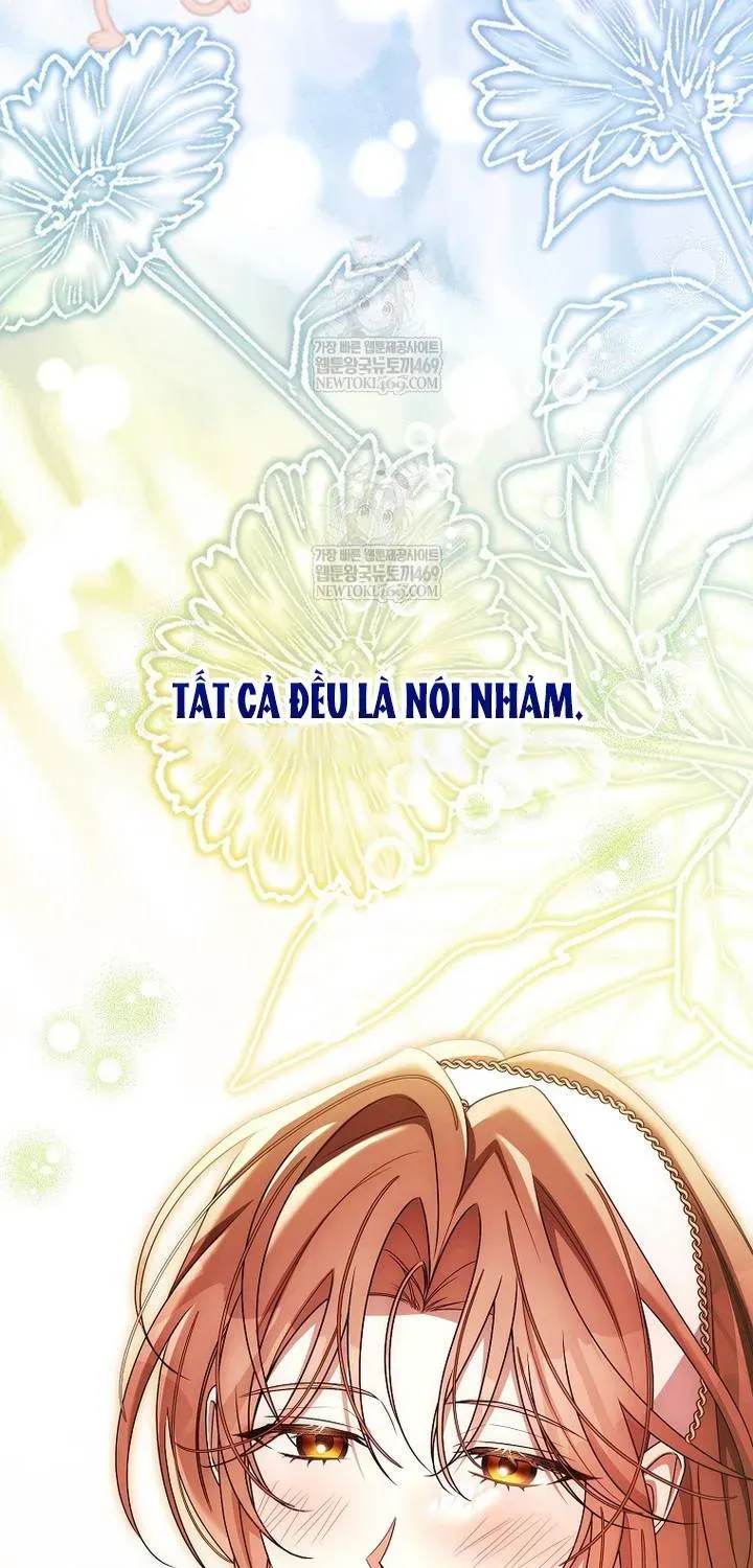 Hôn Phu À, Ta Biết Chàng Ghét Ta - Chap 30 - Trang 23