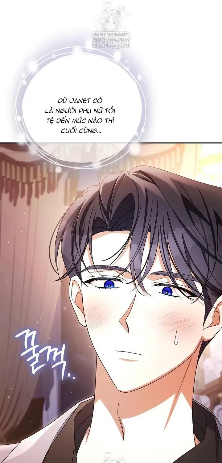 Hôn Phu À, Ta Biết Chàng Ghét Ta - Chap 30 - Trang 26