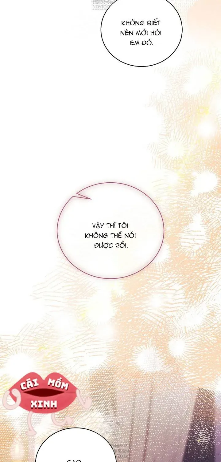 Hôn Phu À, Ta Biết Chàng Ghét Ta - Chap 30 - Trang 6