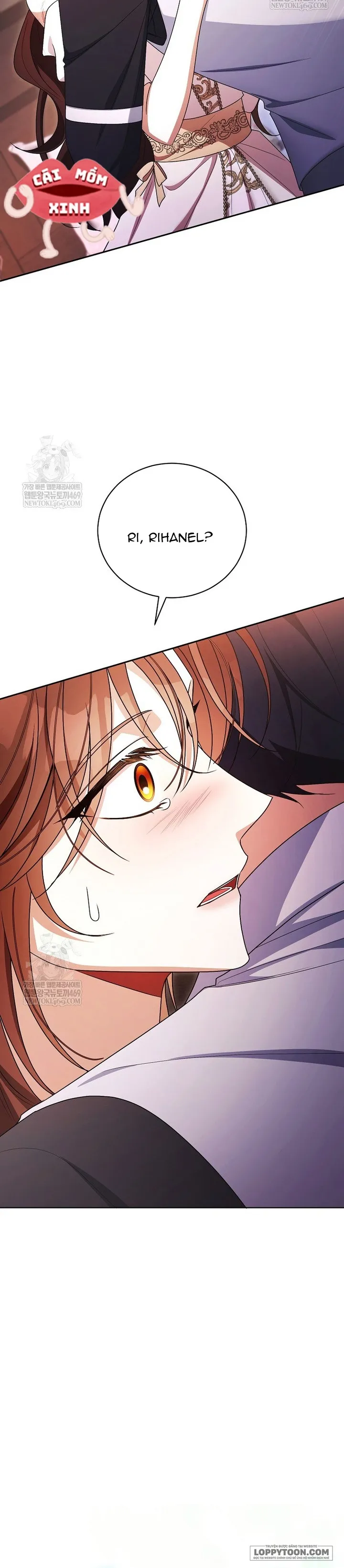 Hôn Phu À, Ta Biết Chàng Ghét Ta - Chap 31 - Trang 1