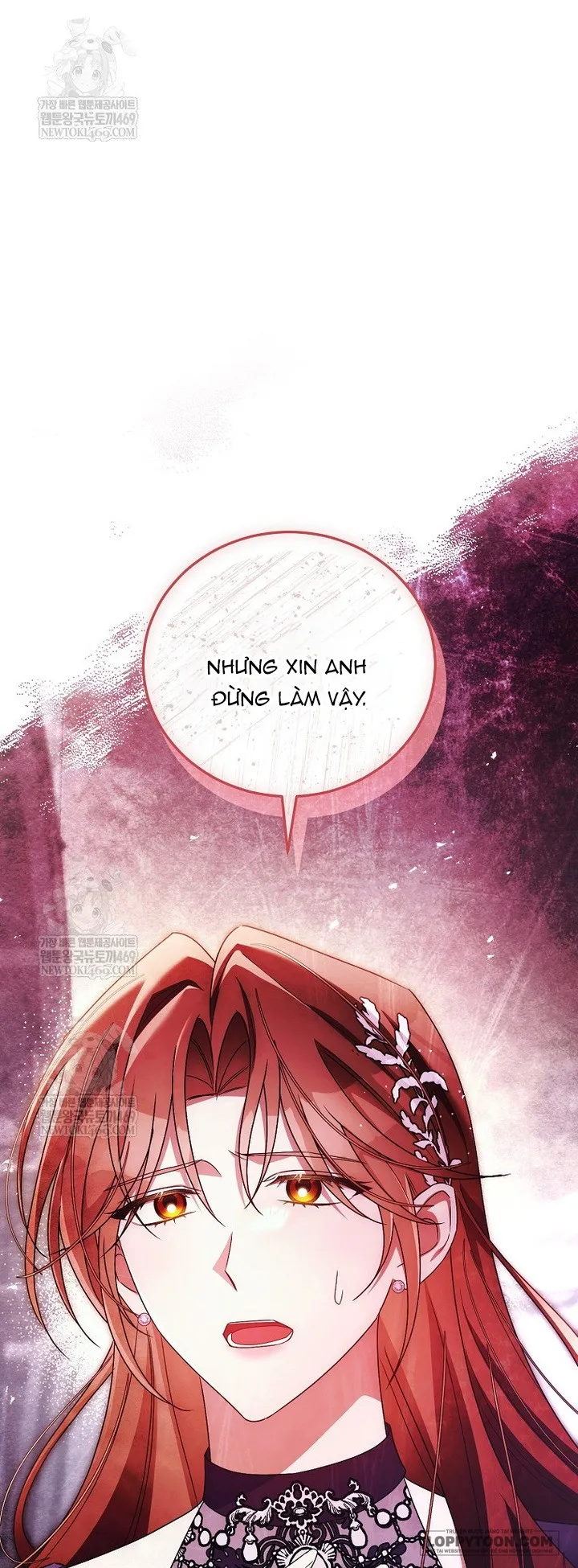 Hôn Phu À, Ta Biết Chàng Ghét Ta - Chap 31 - Trang 30