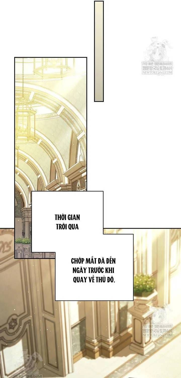 Hôn Phu À, Ta Biết Chàng Ghét Ta - Chap 32 - Trang 26