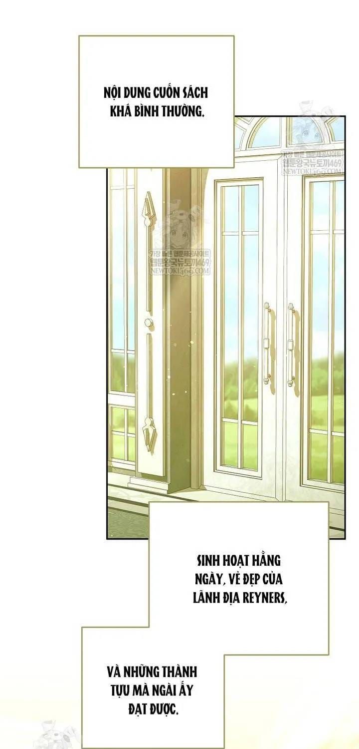 Hôn Phu À, Ta Biết Chàng Ghét Ta - Chap 33 - Trang 10