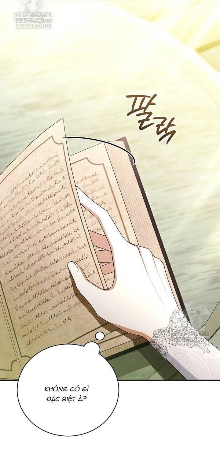 Hôn Phu À, Ta Biết Chàng Ghét Ta - Chap 33 - Trang 11