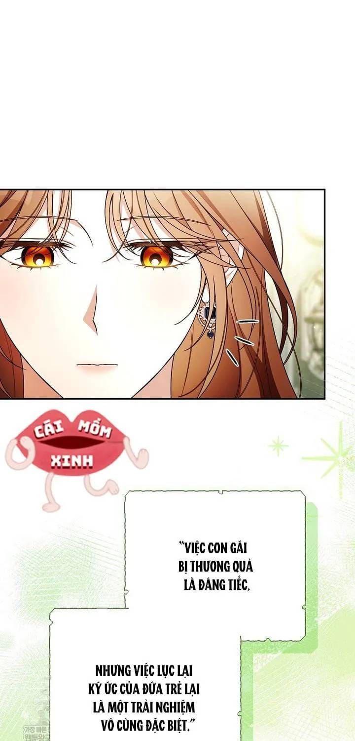 Hôn Phu À, Ta Biết Chàng Ghét Ta - Chap 33 - Trang 12