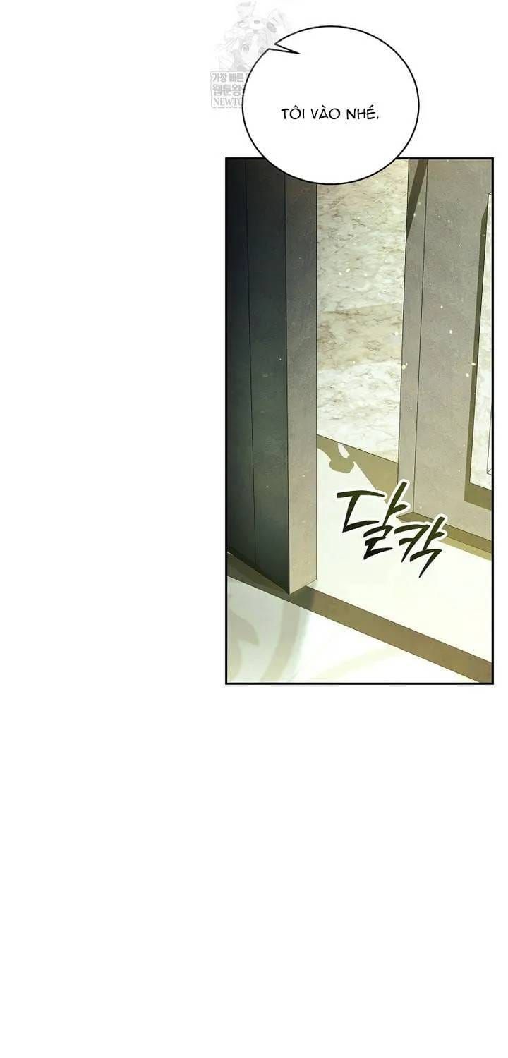 Hôn Phu À, Ta Biết Chàng Ghét Ta - Chap 33 - Trang 15