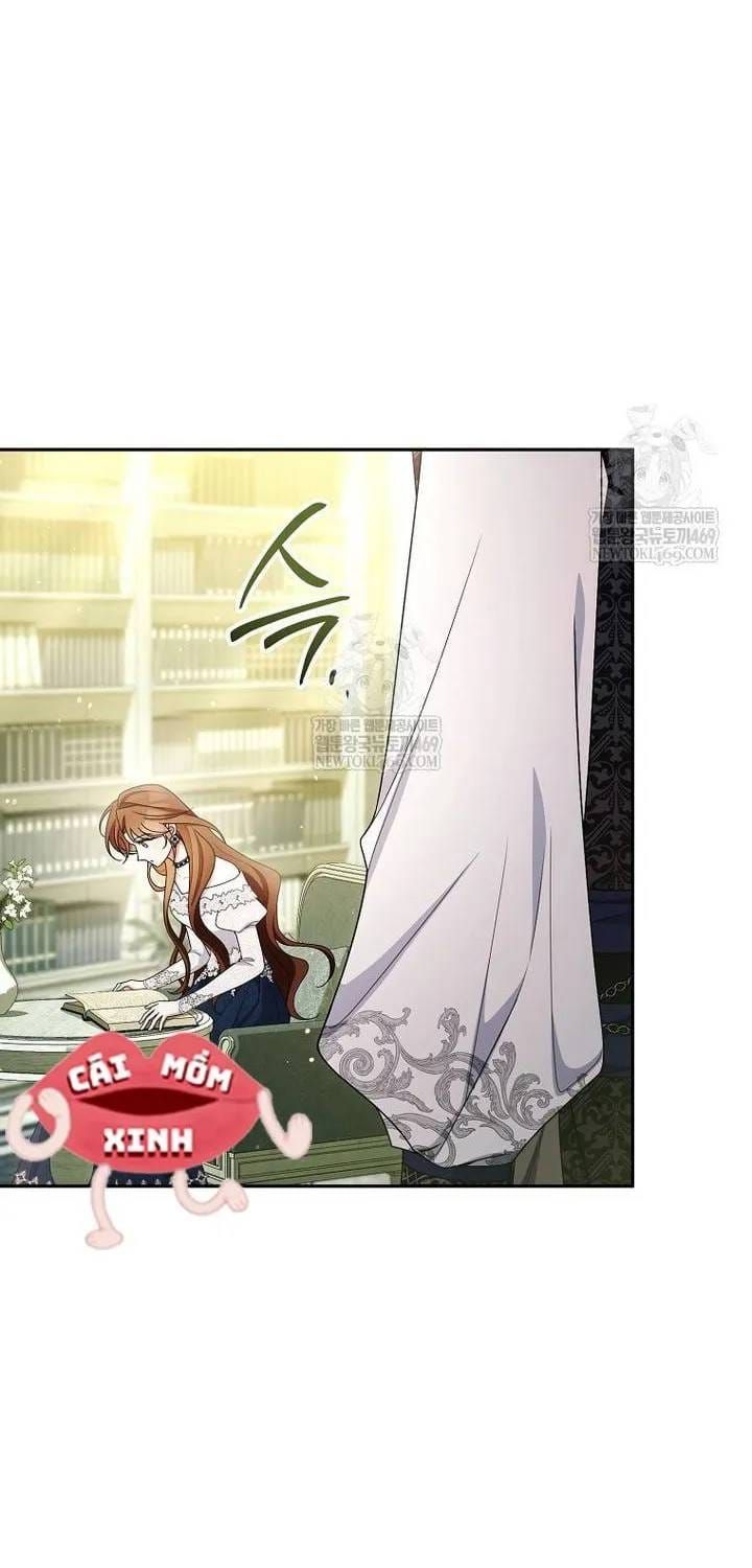 Hôn Phu À, Ta Biết Chàng Ghét Ta - Chap 33 - Trang 16