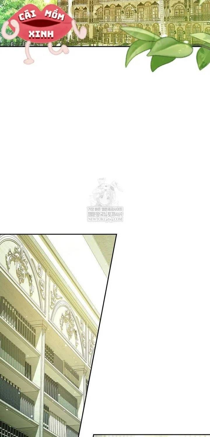 Hôn Phu À, Ta Biết Chàng Ghét Ta - Chap 33 - Trang 2
