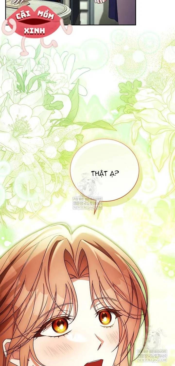 Hôn Phu À, Ta Biết Chàng Ghét Ta - Chap 33 - Trang 24