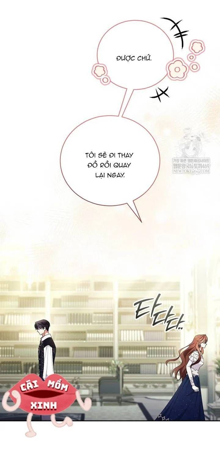 Hôn Phu À, Ta Biết Chàng Ghét Ta - Chap 33 - Trang 26