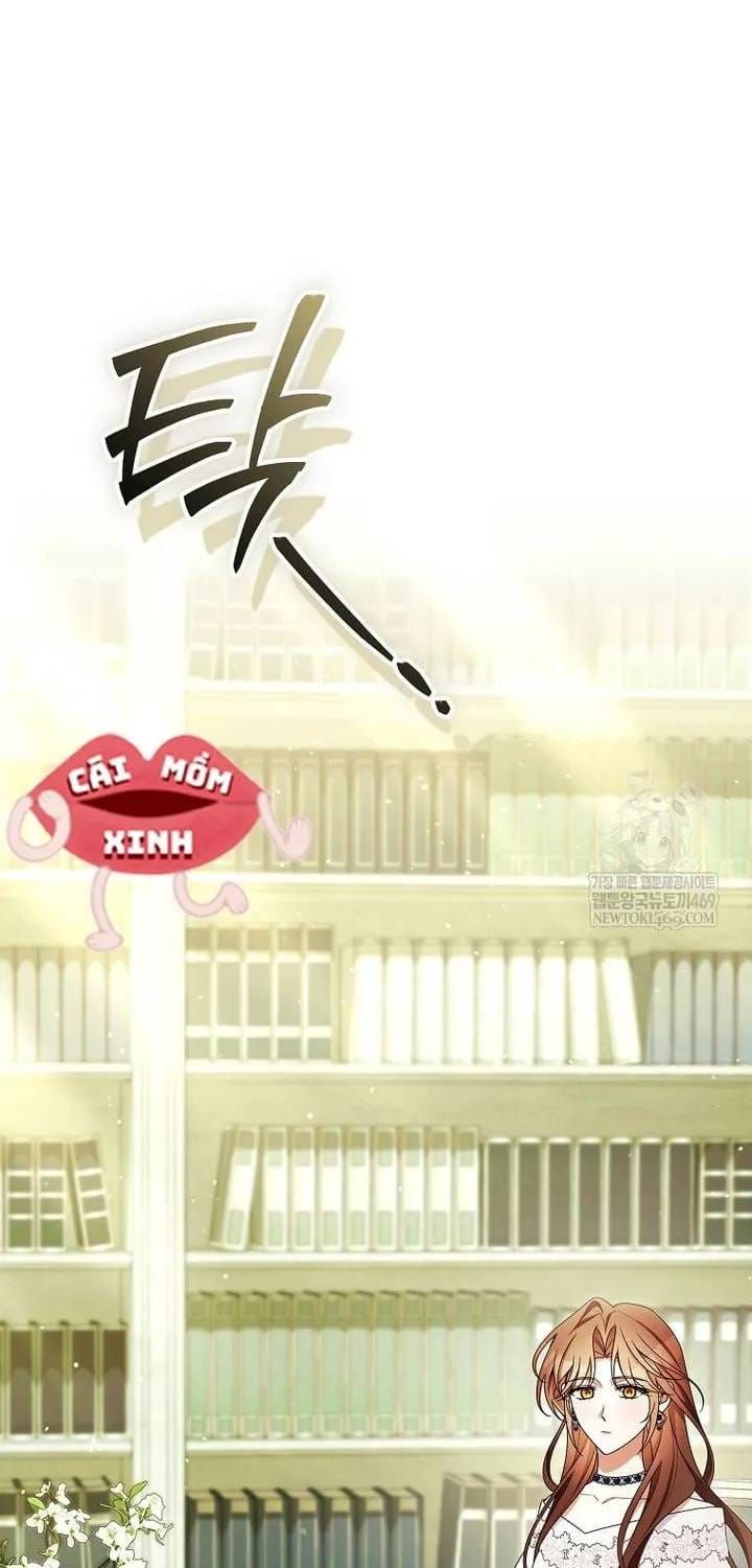 Hôn Phu À, Ta Biết Chàng Ghét Ta - Chap 33 - Trang 4