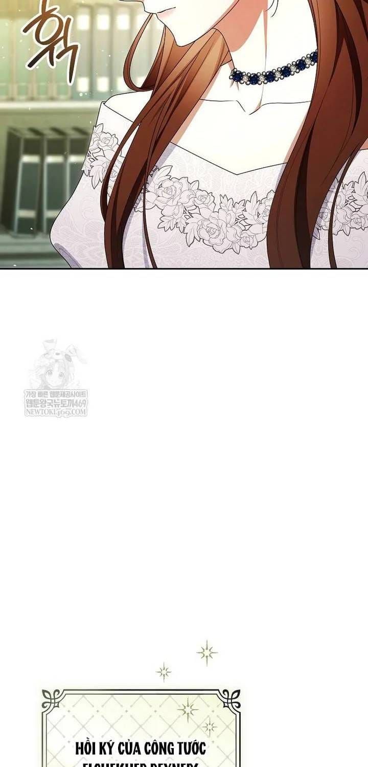 Hôn Phu À, Ta Biết Chàng Ghét Ta - Chap 33 - Trang 6
