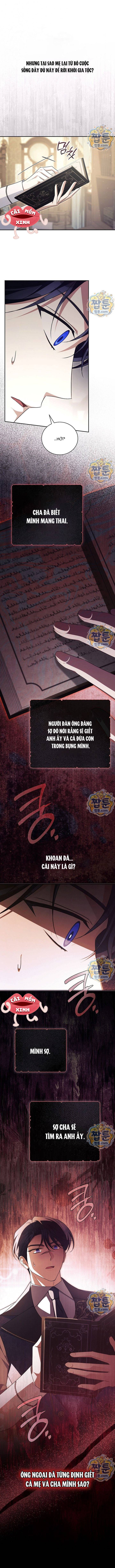 Hôn Phu À, Ta Biết Chàng Ghét Ta - Chap Hôn Phu À, Ta [...] – Chap 56