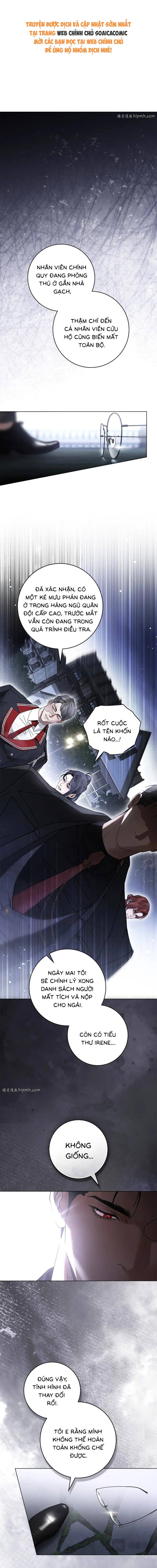 Hôn Ước Đổi Mạng - Chap Hôn Ước Đổi Mạng – Chap 15 - Trang 0