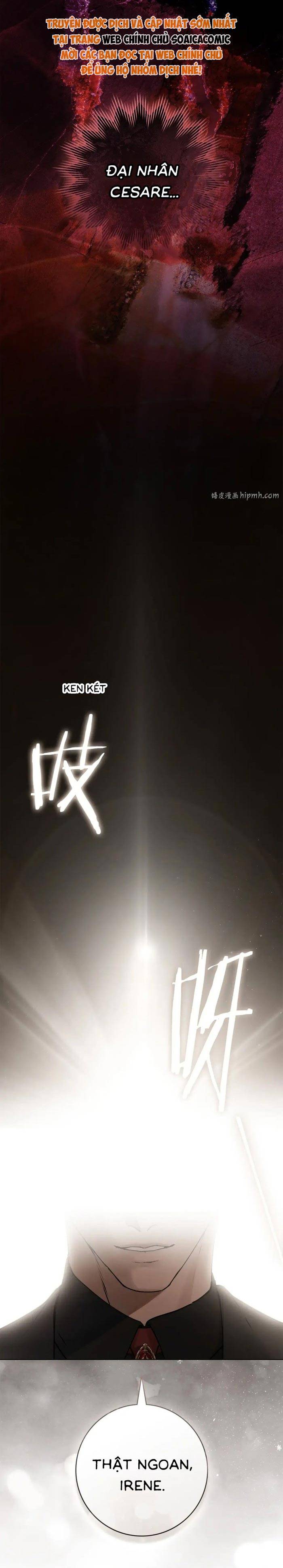 Hôn Ước Đổi Mạng - Chap Hôn Ước Đổi Mạng – Chap 15 - Trang 14