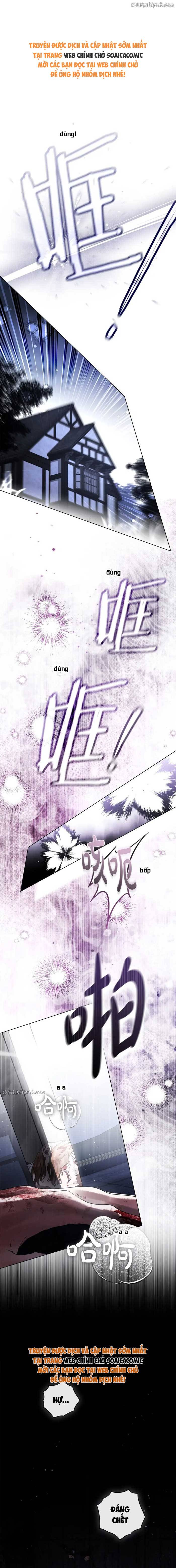 Hôn Ước Đổi Mạng - Chap Hôn Ước Đổi Mạng – Chap 16 - Trang 0
