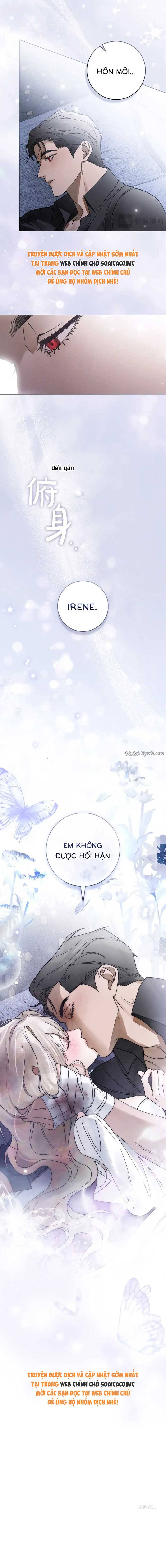 Hôn Ước Đổi Mạng - Chap Hôn Ước Đổi Mạng – Chap 16 - Trang 15