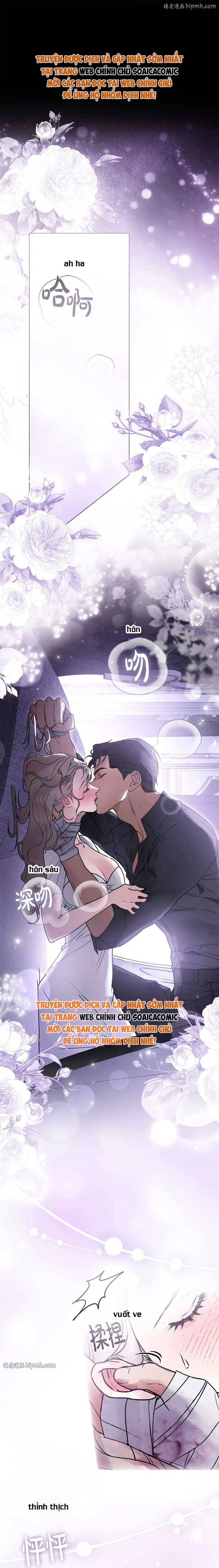 Hôn Ước Đổi Mạng - Chap Hôn Ước Đổi Mạng – Chap 17 - Trang 0