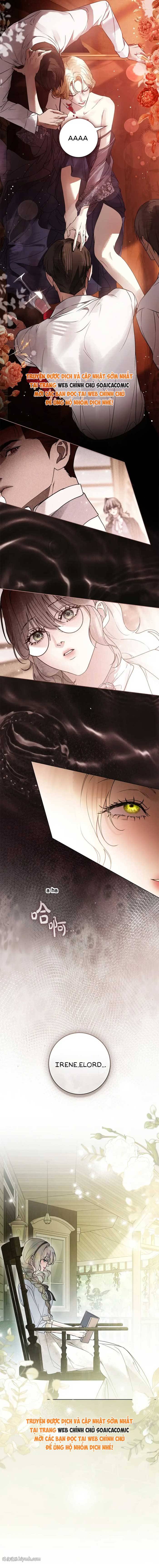 Hôn Ước Đổi Mạng - Chap Hôn Ước Đổi Mạng – Chap 21 - Trang 3