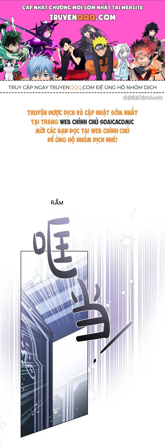 Hôn Ước Đổi Mạng - Chap Hôn Ước Đổi Mạng – Chap 26 - Trang 0
