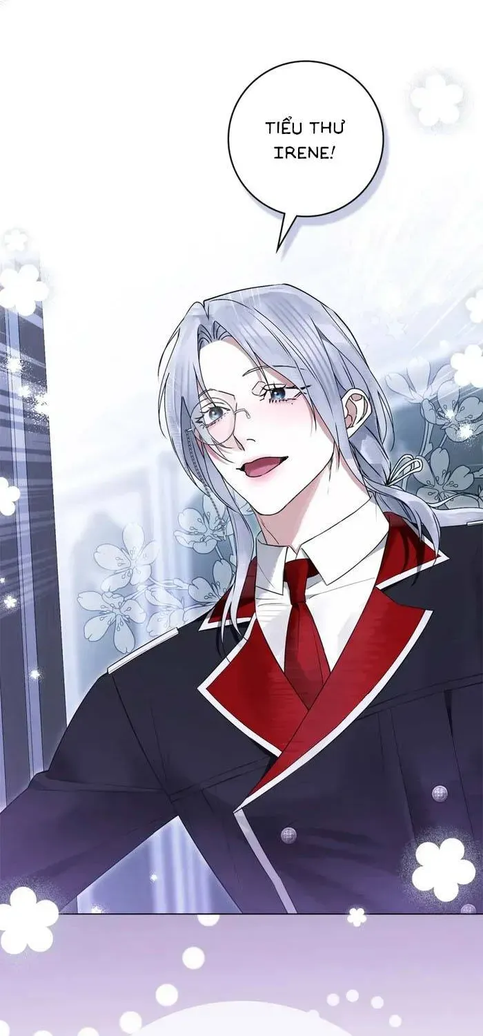 Hôn Ước Đổi Mạng - Chap Hôn Ước Đổi Mạng – Chap 26 - Trang 1