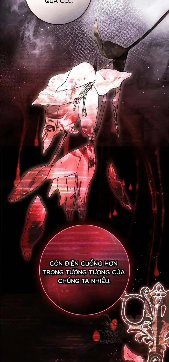 Hôn Ước Đổi Mạng - Chap Hôn Ước Đổi Mạng – Chap 26 - Trang 10