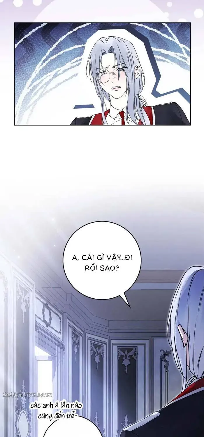 Hôn Ước Đổi Mạng - Chap Hôn Ước Đổi Mạng – Chap 26 - Trang 2
