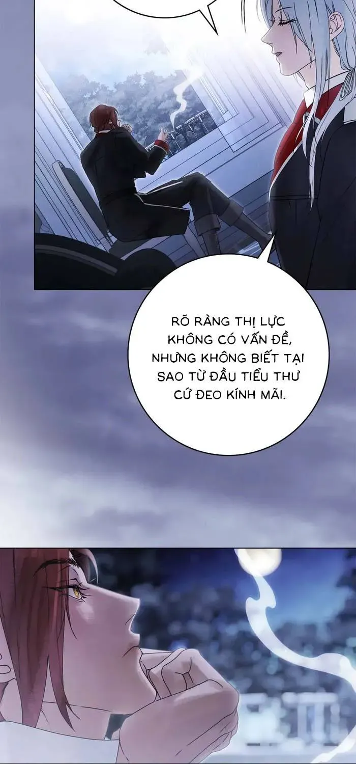Hôn Ước Đổi Mạng - Chap Hôn Ước Đổi Mạng – Chap 26 - Trang 4