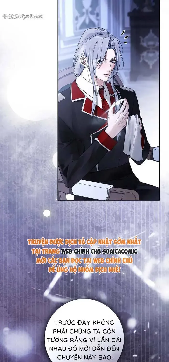 Hôn Ước Đổi Mạng - Chap Hôn Ước Đổi Mạng – Chap 26 - Trang 6