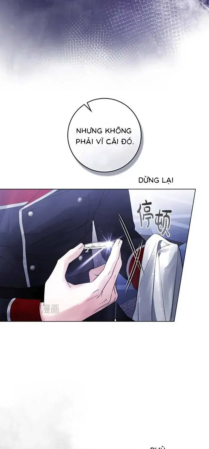 Hôn Ước Đổi Mạng - Chap Hôn Ước Đổi Mạng – Chap 26 - Trang 8