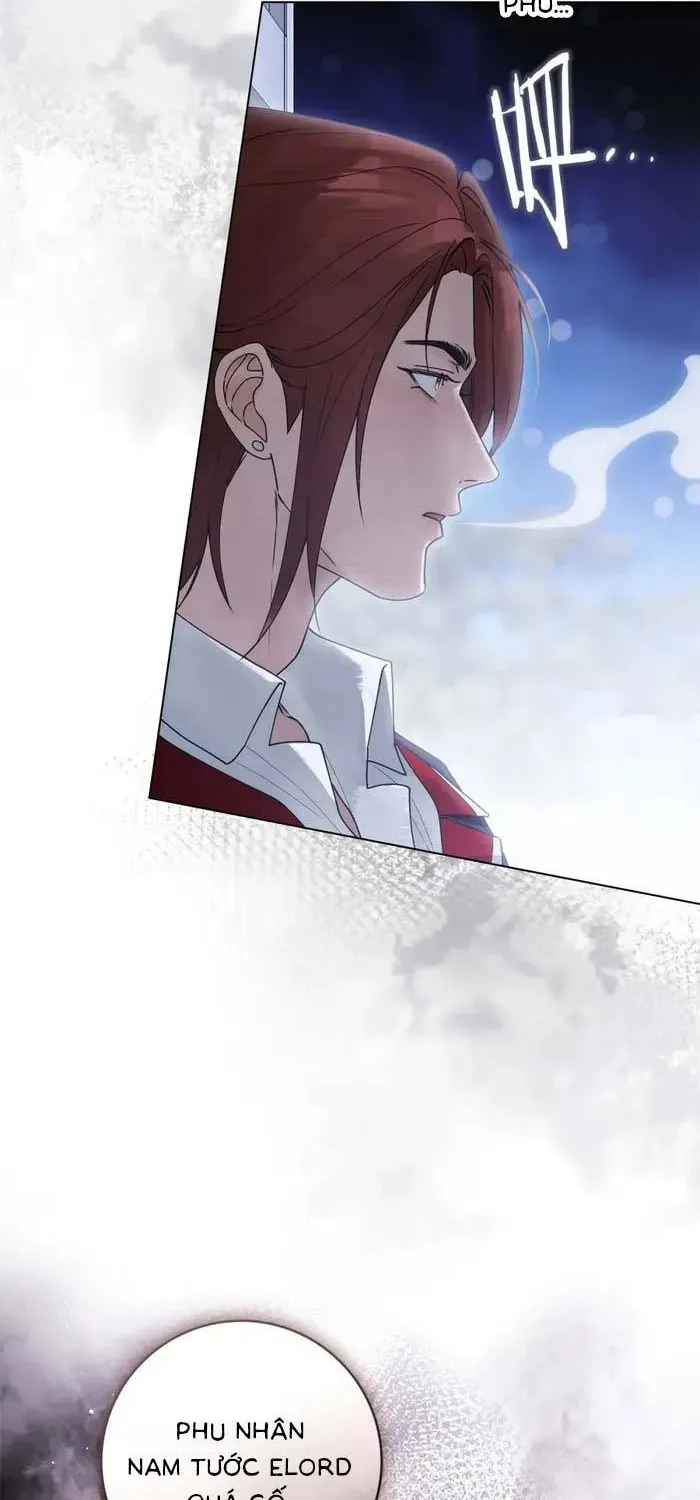Hôn Ước Đổi Mạng - Chap Hôn Ước Đổi Mạng – Chap 26 - Trang 9