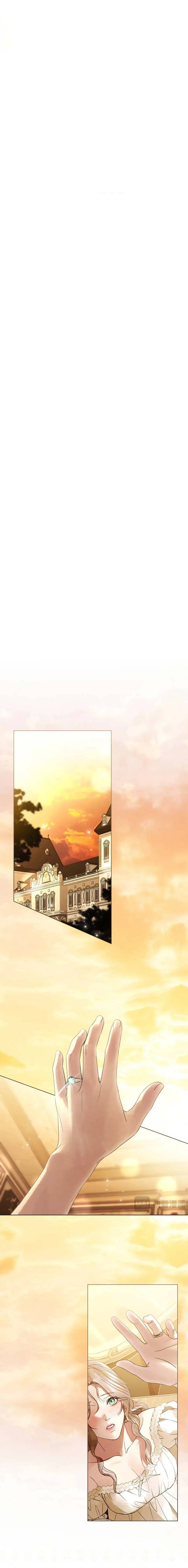 Hôn Ước Đổi Mạng - Chap Hôn Ước Đổi Mạng – Chap 28 - Trang 6