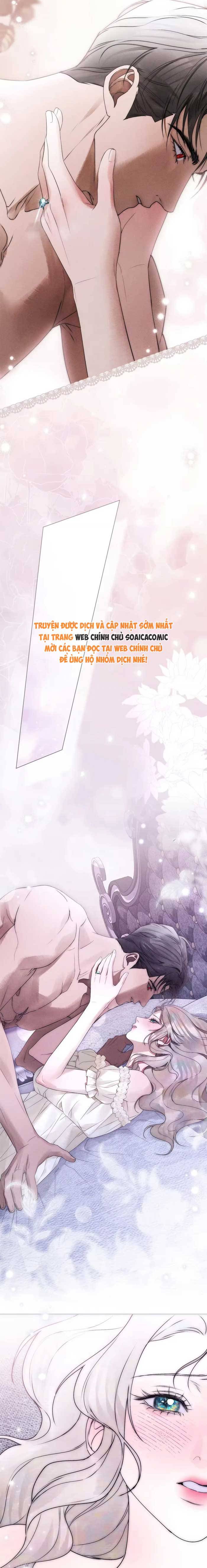 Hôn Ước Đổi Mạng - Chap Hôn Ước Đổi Mạng – Chap 29 - Trang 16