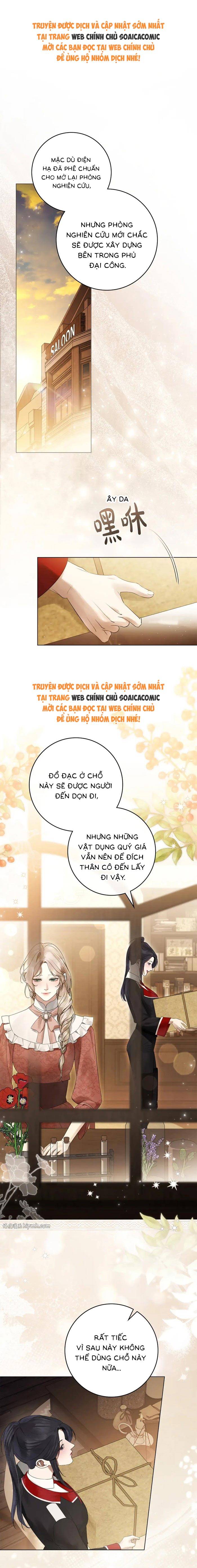 Hôn Ước Đổi Mạng - Chap Hôn Ước Đổi Mạng – Chap 31