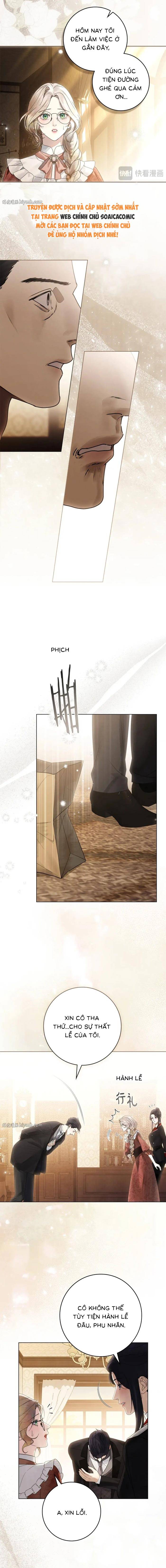 Hôn Ước Đổi Mạng - Chap Hôn Ước Đổi Mạng – Chap 31